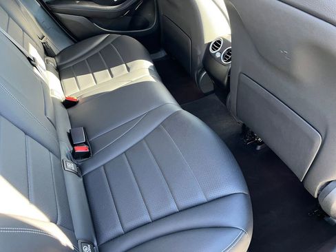 Certified 2022 Mercedes-Benz GLC 300 4MATIC w/ AMG Line image 17