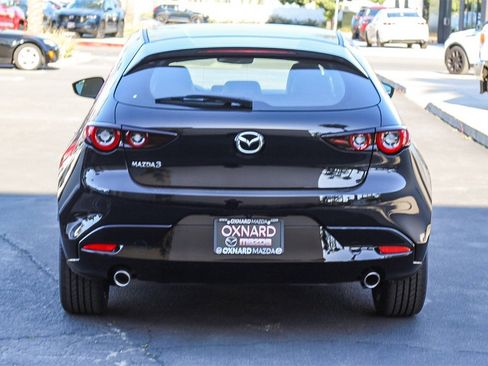 New 2026 MAZDA MAZDA3 s Sport image 5