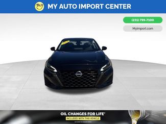 Used 2024 Nissan Altima 2.5 SR w/ SR Premium Package AWD/4WD video 2