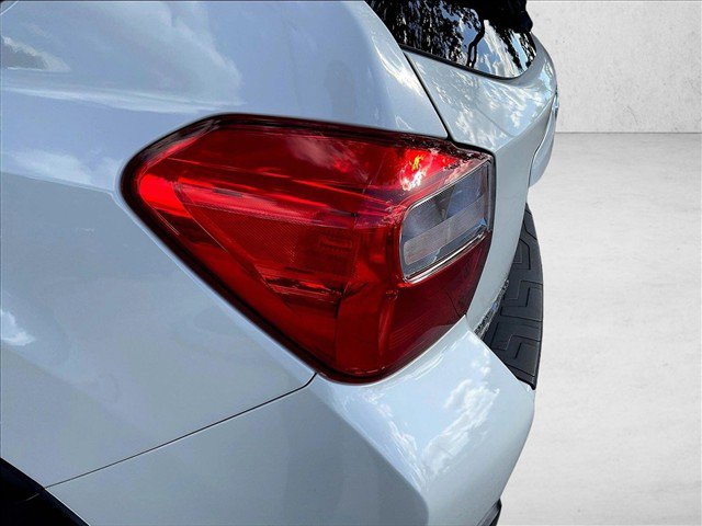 Used 2017 Subaru Crosstrek 2.0i Limited AWD/4WD image 30