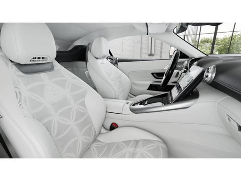 New 2026 Mercedes-Benz Maybach SL 680 image 3