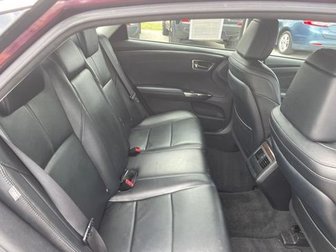 Used 2013 Toyota Avalon XLE Touring FWD image 52