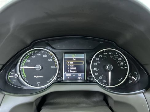 Used 2013 Audi Q5 2.0T Prestige AWD/4WD image 19