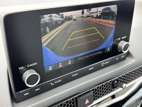 New 2026 Honda Civic Sport image 13