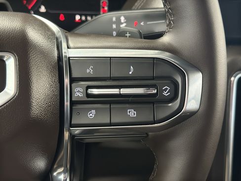 Used 2026 GMC Yukon XL Elevation AWD/4WD image 21