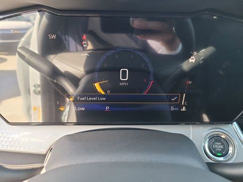 New 2026 Chevrolet Trax LT w/ Driver Confidence Package image 25