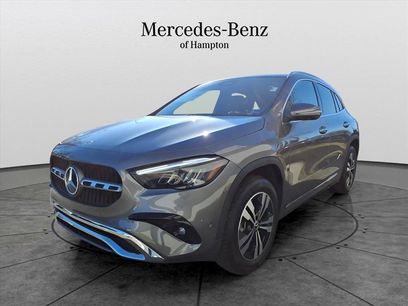 New 2026 Mercedes-Benz GLA 250 4MATIC