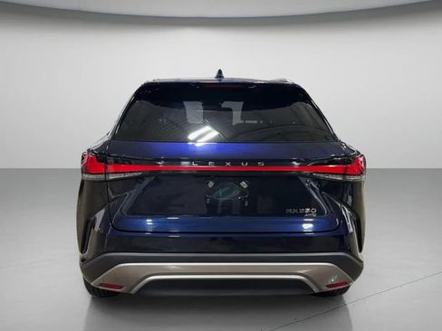 Used 2025 Lexus RX 350 AWD image 4