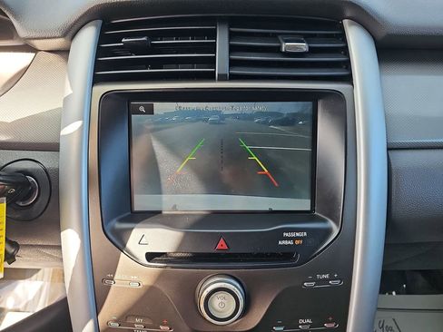 Used 2014 Ford Edge SEL w/ Equipment Group 205A image 27