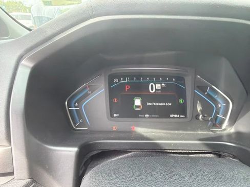 Used 2023 Honda Odyssey EX-L image 33