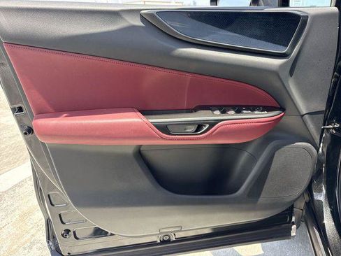Certified 2025 Lexus NX 250 FWD w/ Cold Area Package image 13