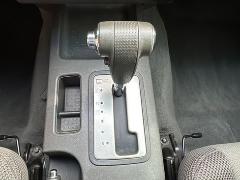 Used 2008 Nissan Xterra S AWD/4WD image 24