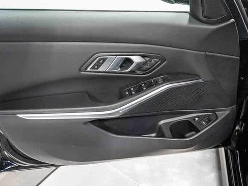 Used 2022 BMW 330e w/ Premium Package image 22