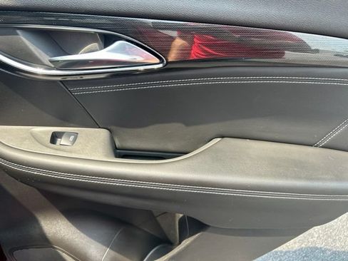 Used 2023 Buick Envision Essence w/ Sport Touring Package FWD image 26