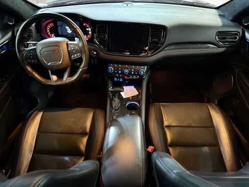 Used 2024 Dodge Durango R/T AWD/4WD image 10