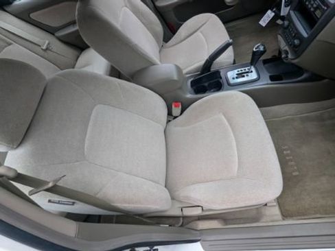Used 2005 Hyundai Sonata GL FWD image 17