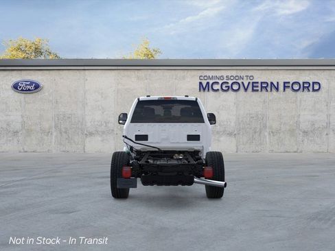 New 2026 Ford F350 4x4 SuperCab Super Duty image 6