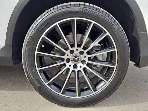 Used 2019 Mercedes-Benz GLC 350e GLC 350e image 13