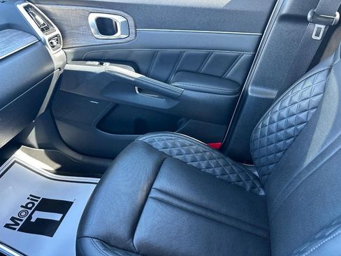 Used 2022 Kia Sorento SX Prestige AWD/4WD image 27
