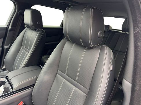 Used 2022 Land Rover Range Rover Velar R-Dynamic S image 27