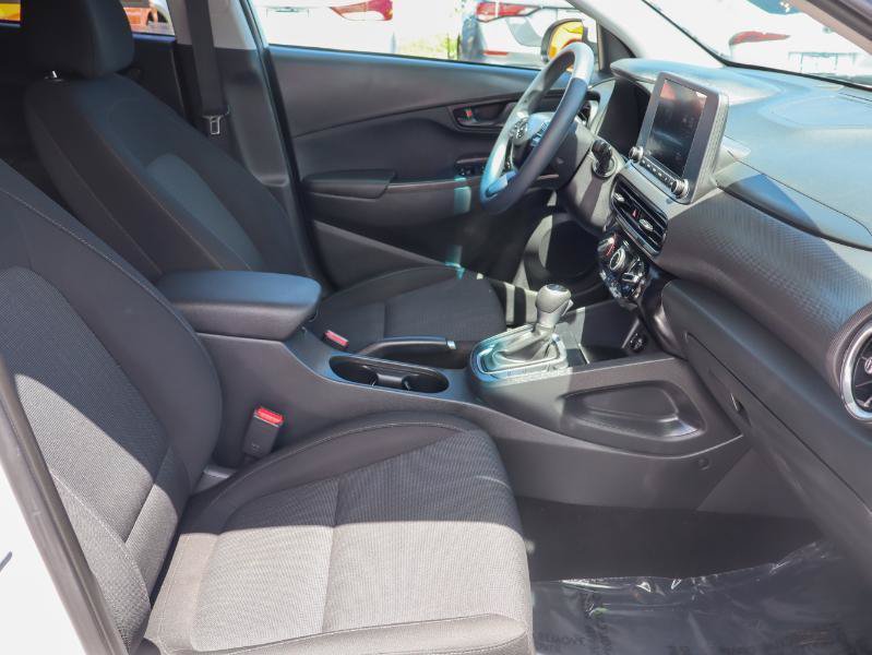 Used 2023 Hyundai Kona SEL FWD image 14