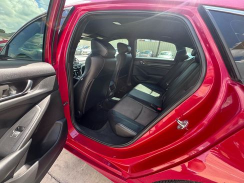 Used 2018 Honda Accord Sport image 37