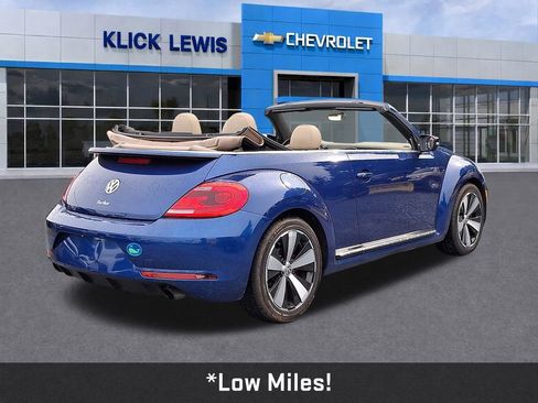 Used 2013 Volkswagen Beetle 2.0T FWD image 8