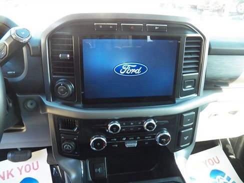 Used 2024 Ford F150 XLT w/ Mobile Office Package image 25