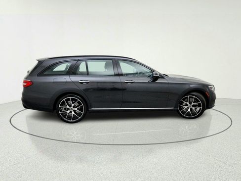 Certified 2023 Mercedes-Benz E 450 4MATIC All-Terrain Wagon w/ Premium Package image 7