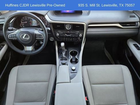 Used 2016 Lexus RX 350 FWD w/ 3500 lbs Tow Prep Package image 27