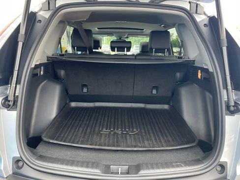 Certified 2019 Honda CR-V EX-L image 17