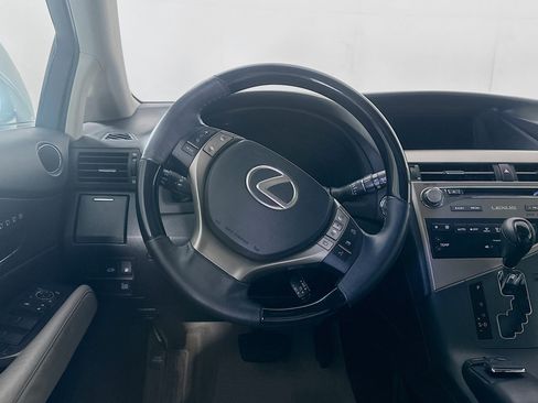 Used 2015 Lexus RX 350 AWD image 18