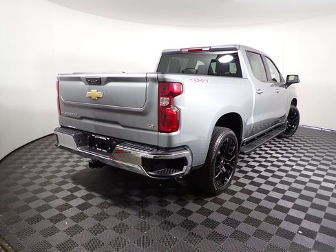 New 2026 Chevrolet Silverado 1500 LT w/ Protection Package image 16