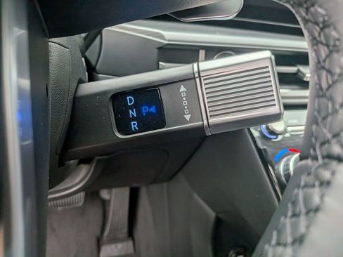 New 2026 Hyundai Santa Fe SEL image 24