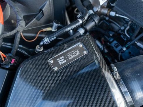 Used 2023 Audi S4 Prestige image 39