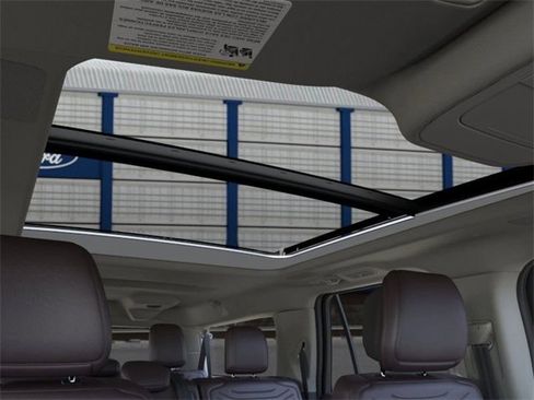 New 2026 Ford Expedition Max Platinum image 22