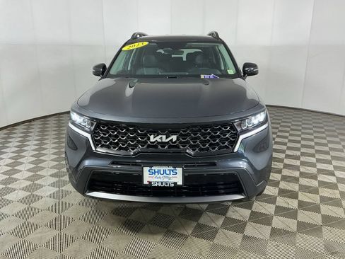 Used 2023 Kia Sorento S AWD/4WD image 3