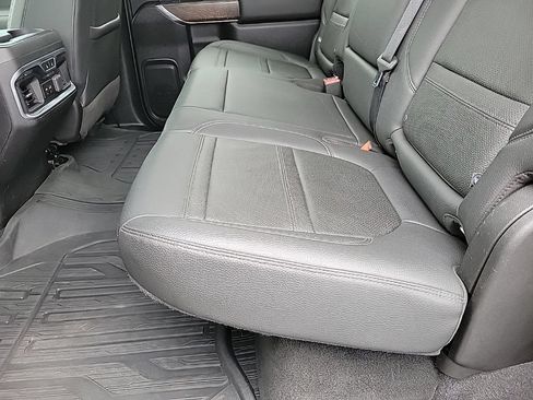 Used 2020 GMC Sierra 2500 Denali w/ Denali Ultimate Package AWD/4WD image 8