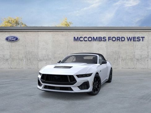 New 2026 Ford Mustang GT Premium RWD image 3