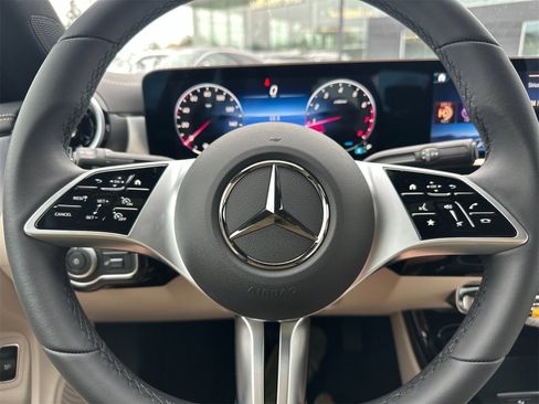New 2025 Mercedes-Benz CLA 250 image 24