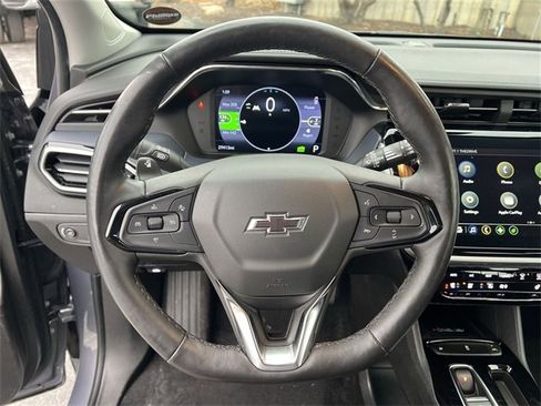 Certified 2023 Chevrolet Bolt EUV Premier image 11