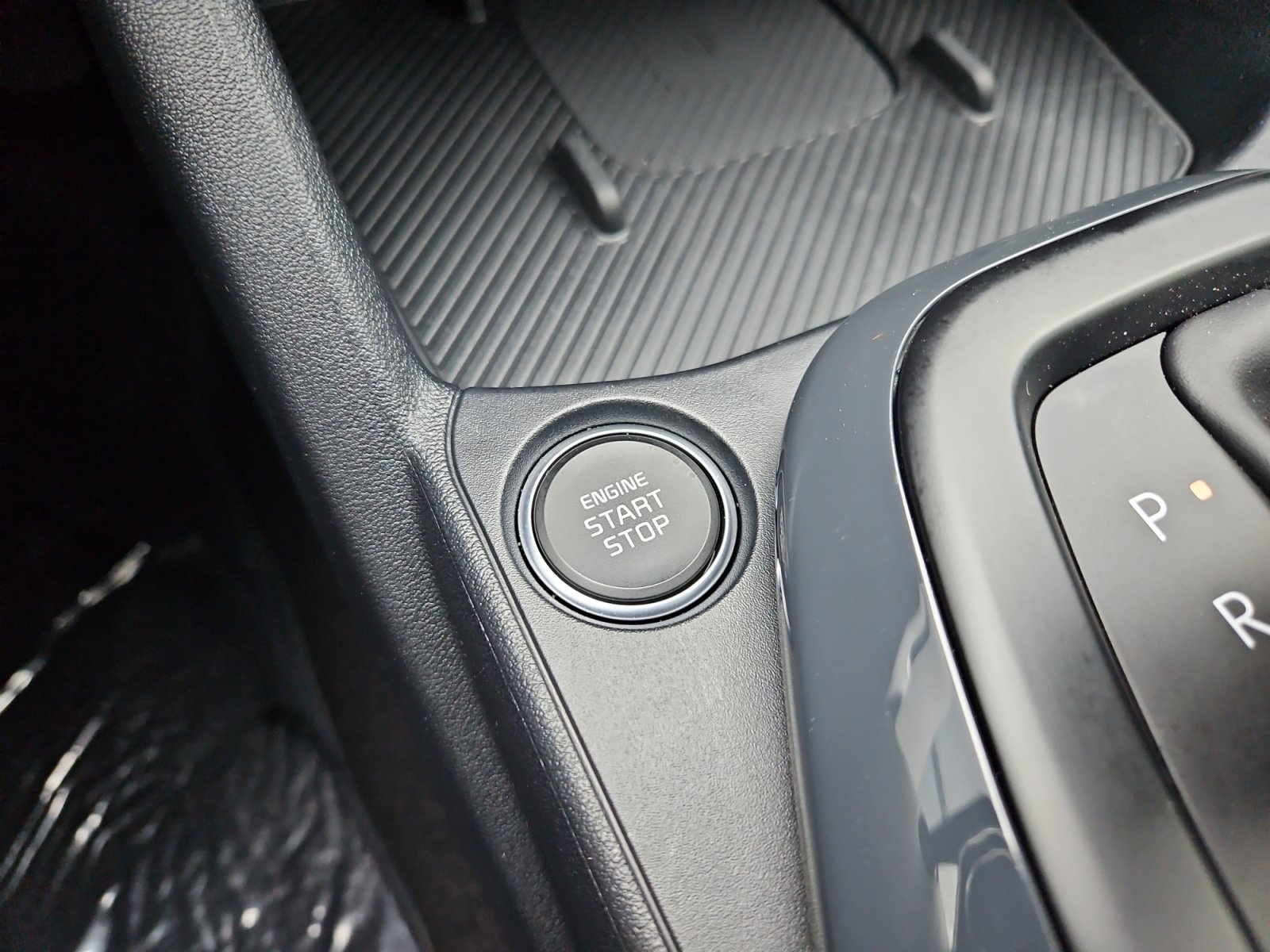 Used 2026 Kia K4 GT-Line w/ GT-Line Sunroof Package FWD image 23