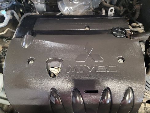 Used 2018 Mitsubishi Outlander Sport ES FWD image 30