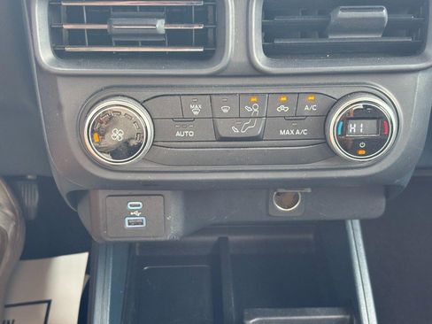 Used 2022 Ford Maverick XL FWD image 26