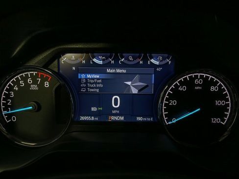 Used 2022 Ford F150 XLT w/ Equipment Group 302A High image 34