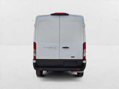 New 2025 Ford Transit 250 148 Medium Roof w/ Load Area Protection Package image 7