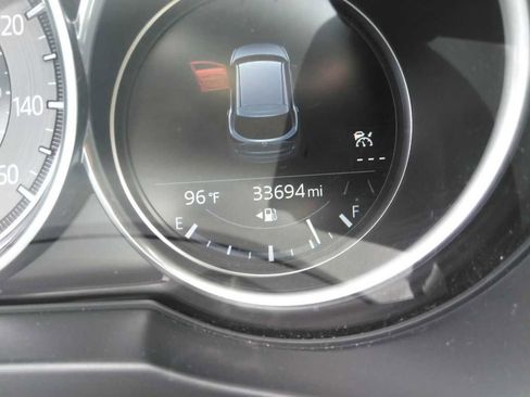 Used 2025 MAZDA CX-5 AWD 2.5 S w/ Preferred Package image 21