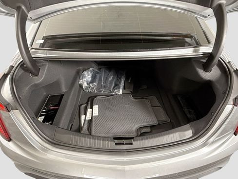 Used 2025 Cadillac CT5 Premium Luxury image 25