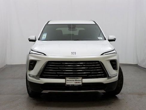 New 2026 Buick Enclave Preferred w/ LPO, Floor Liner Package image 5