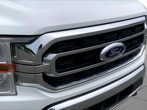 Used 2023 Ford F150 XLT w/ Equipment Group 301A Mid AWD/4WD image 32